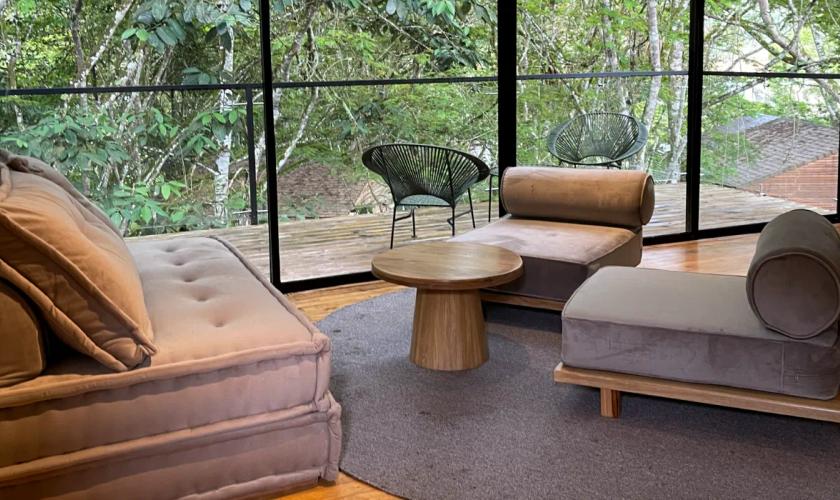 Cabaña Deluxe Tribu del Viento by Alko Hoteles Calima Darién Cabaña Deluxe Tribu del Viento by Alko Hoteles Calima Darién