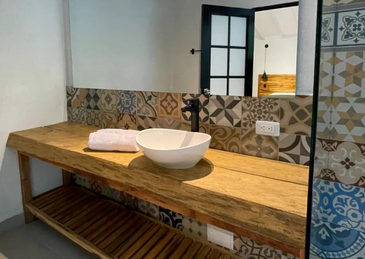 Cabaña Deluxe Tribu del Viento by Alko Hoteles Calima Darién Cabaña Deluxe Tribu del Viento by Alko Hoteles Calima Darién