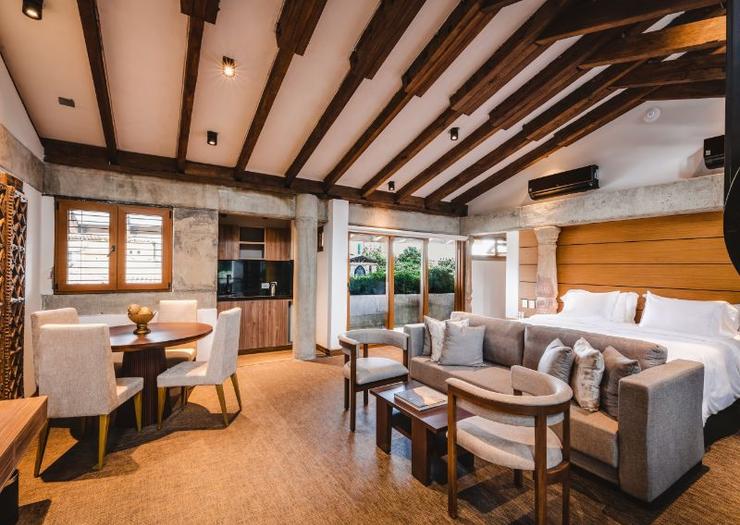 Deluxe Suite Room Alko Hotel Casa Níspero Hotel Cali Deluxe Suite Room Alko Hotel Casa Níspero Hotel Cali