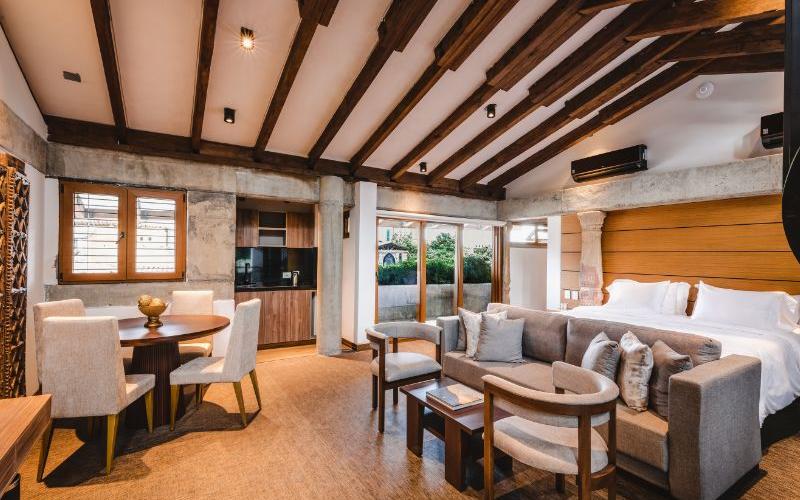 Deluxe Suite Room Alko Hotel Casa Níspero Hotel Cali Deluxe Suite Room Alko Hotel Casa Níspero Hotel Cali