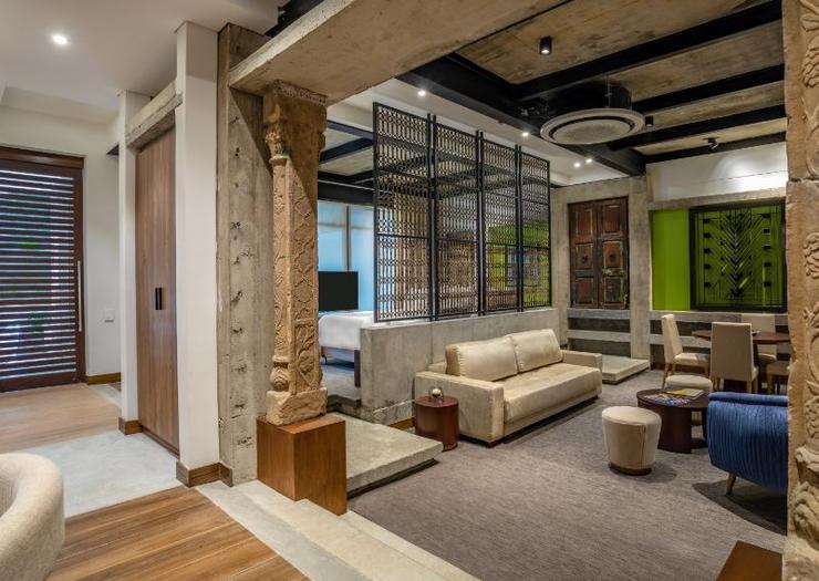 Deluxe Suite Room Alko Hotel Casa Níspero Hotel Cali Deluxe Suite Room Alko Hotel Casa Níspero Hotel Cali