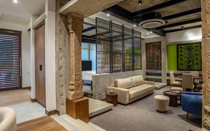 Deluxe Suite Room Alko Hotel Casa Níspero Hotel Cali Deluxe Suite Room Alko Hotel Casa Níspero Hotel Cali