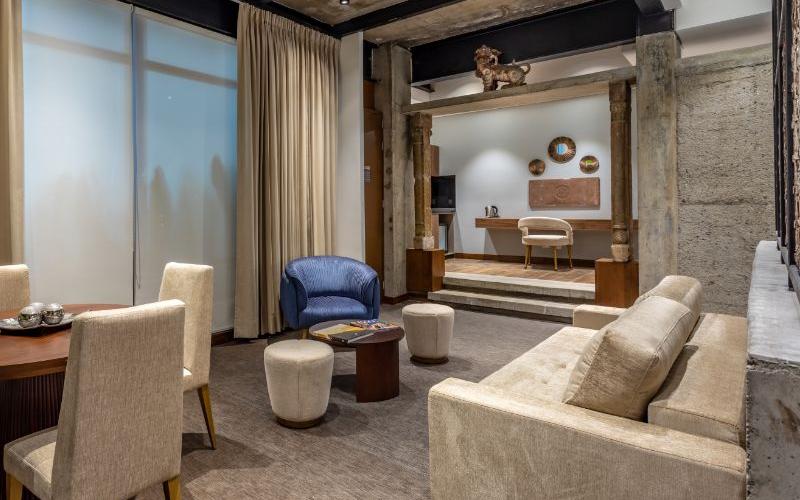 Deluxe Suite Room Alko Hotel Casa Níspero Hotel Cali Deluxe Suite Room Alko Hotel Casa Níspero Hotel Cali