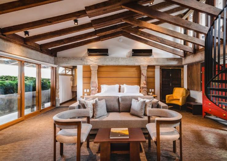 Deluxe Suite Room Alko Hotel Casa Níspero Hotel Cali Deluxe Suite Room Alko Hotel Casa Níspero Hotel Cali