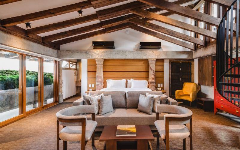 Deluxe Suite Room Alko Hotel Casa Níspero Hotel Cali Deluxe Suite Room Alko Hotel Casa Níspero Hotel Cali