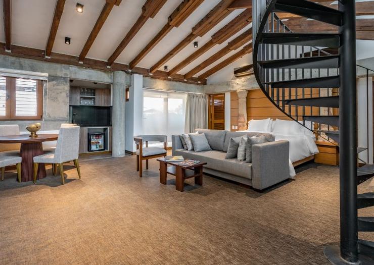 Deluxe Suite Room Alko Hotel Casa Níspero Hotel Cali Deluxe Suite Room Alko Hotel Casa Níspero Hotel Cali