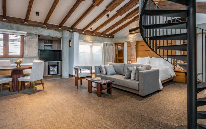 Deluxe Suite Room Alko Hotel Casa Níspero Hotel Cali Deluxe Suite Room Alko Hotel Casa Níspero Hotel Cali