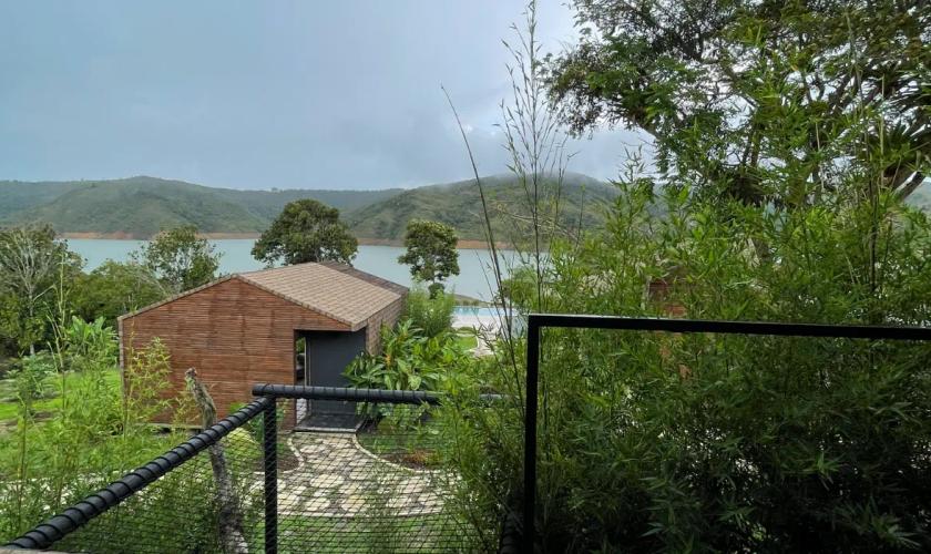 Cabaña doble Tribu del Viento by Alko Hoteles Calima Darién Cabaña doble Tribu del Viento by Alko Hoteles Calima Darién