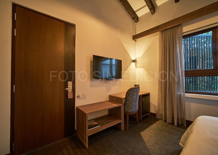 Standard Room Alko Hotel Casa Níspero Hotel Cali Standard Room Alko Hotel Casa Níspero Hotel Cali