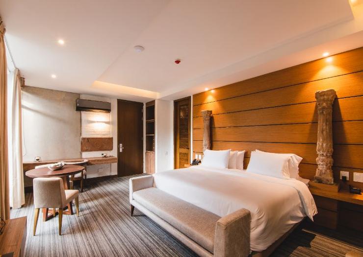 Standard Suite Room Alko Hotel Casa Níspero Hotel Cali Standard Suite Room Alko Hotel Casa Níspero Hotel Cali