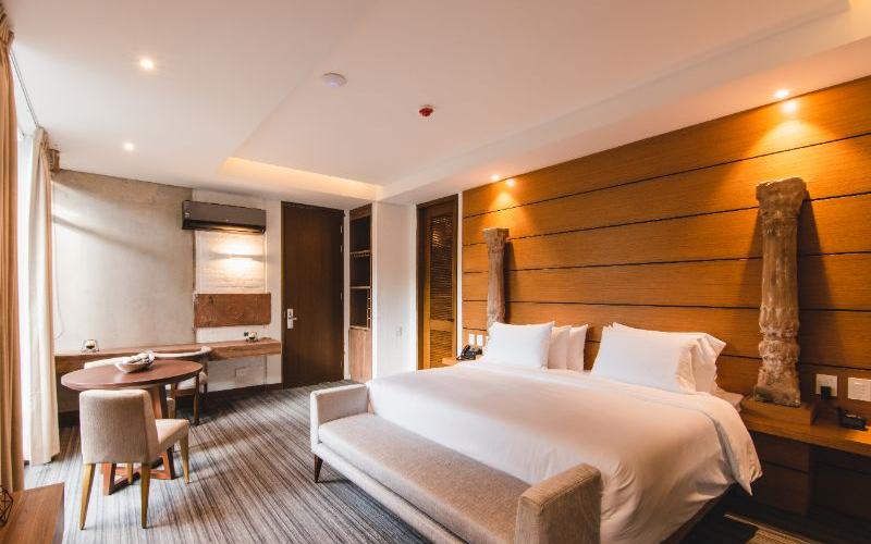 Standard Suite Room Alko Hotel Casa Níspero Hotel Cali Standard Suite Room Alko Hotel Casa Níspero Hotel Cali