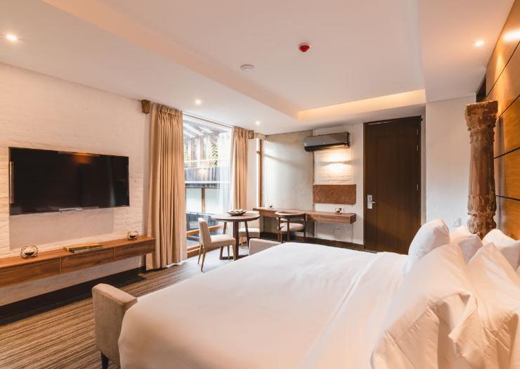 Standard Suite Room Alko Hotel Casa Níspero Hotel Cali Standard Suite Room Alko Hotel Casa Níspero Hotel Cali