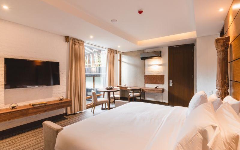 Standard Suite Room Alko Hotel Casa Níspero Hotel Cali Standard Suite Room Alko Hotel Casa Níspero Hotel Cali