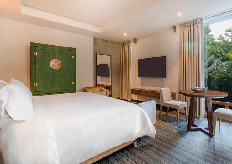 Standard Suite Room Alko Hotel Casa Níspero Hotel Cali Standard Suite Room Alko Hotel Casa Níspero Hotel Cali