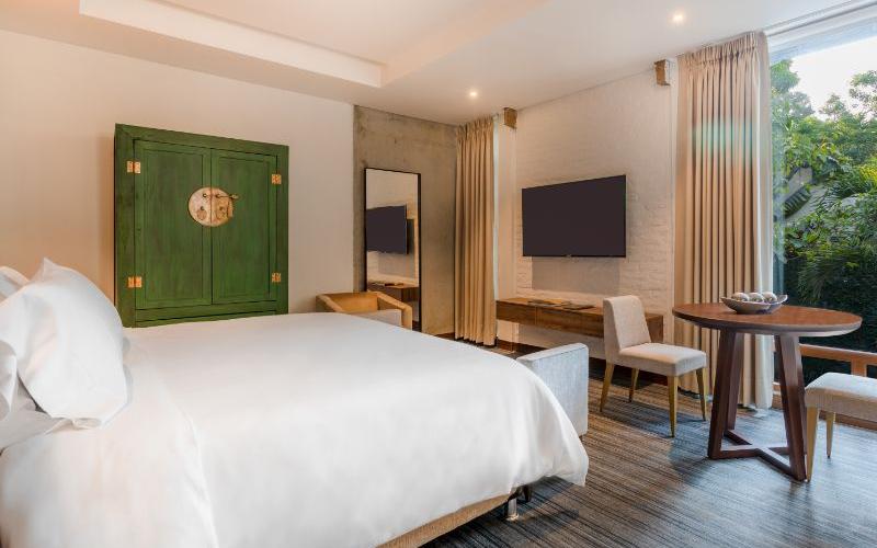 Standard Suite Room Alko Hotel Casa Níspero Hotel Cali Standard Suite Room Alko Hotel Casa Níspero Hotel Cali