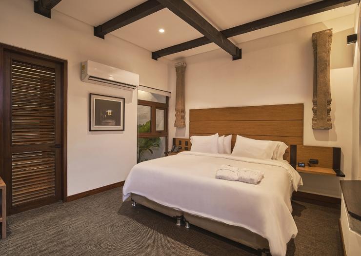 Standard Room Alko Hotel Casa Níspero Hotel Cali Standard Room Alko Hotel Casa Níspero Hotel Cali