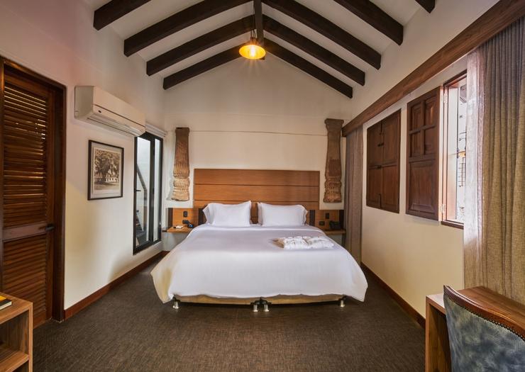 Standard Premium Room Alko Hotel Casa Níspero Hotel Cali Standard Premium Room Alko Hotel Casa Níspero Hotel Cali