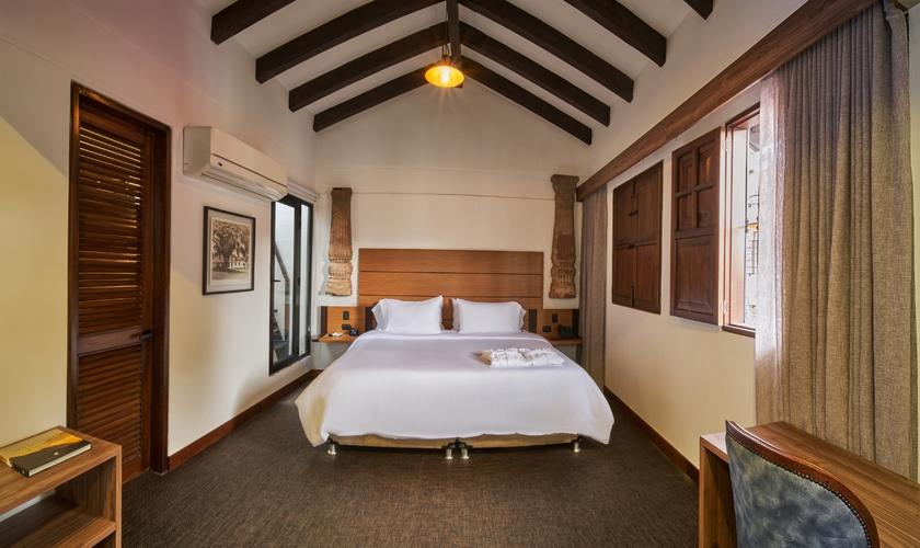 Standard Premium Room Alko Hotel Casa Níspero Hotel Cali Standard Premium Room Alko Hotel Casa Níspero Hotel Cali