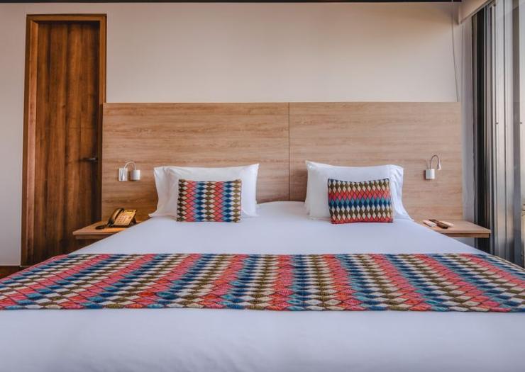 Presidential Suite with Jacuzzi  Alko Hotel Integrado Cali Presidential Suite with Jacuzzi  Alko Hotel Integrado Cali