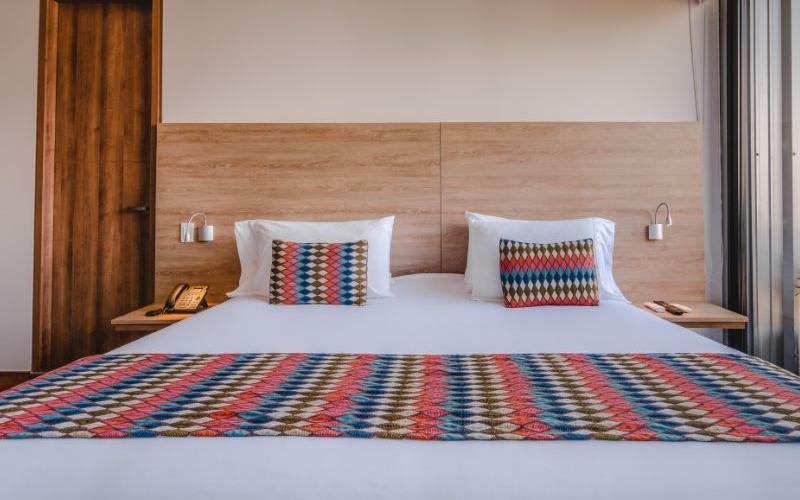 Presidential Suite with Jacuzzi Alko Hotel Integrado Cali Presidential Suite with Jacuzzi Alko Hotel Integrado Cali