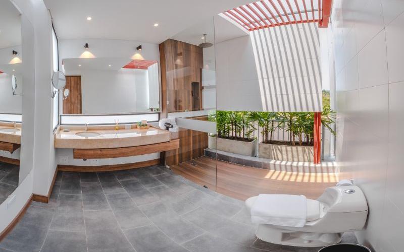 Presidential Suite with Jacuzzi Alko Hotel Integrado Cali Presidential Suite with Jacuzzi Alko Hotel Integrado Cali