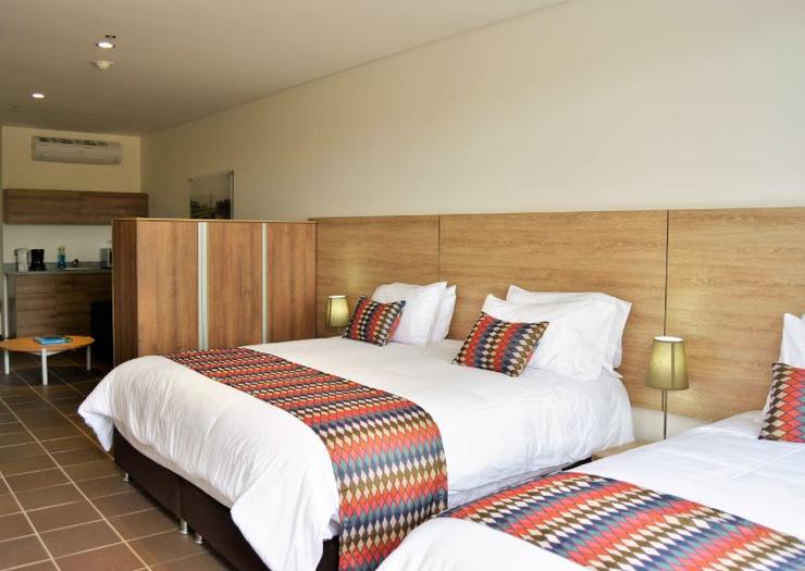 Junior Suite  Alko Hotel Integrado Cali Junior Suite  Alko Hotel Integrado Cali