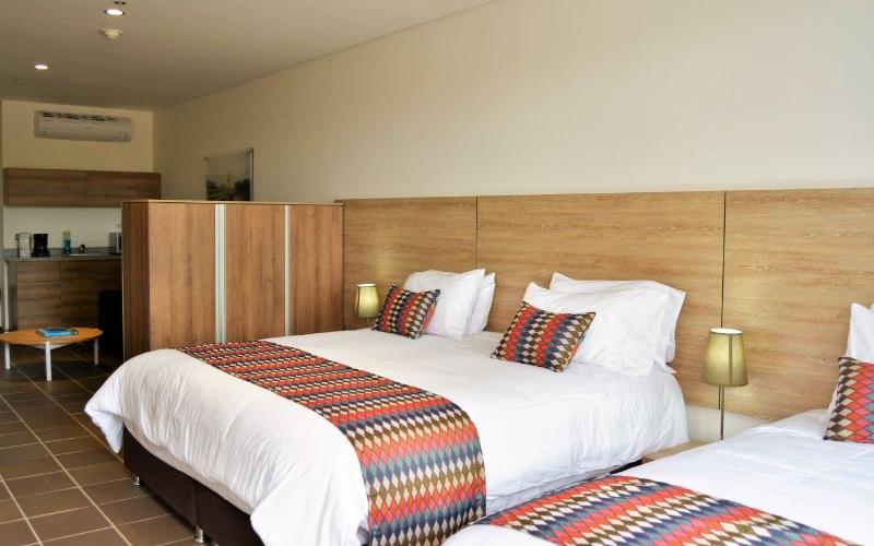 Junior Suite Alko Hotel Integrado Cali Junior Suite Alko Hotel Integrado Cali