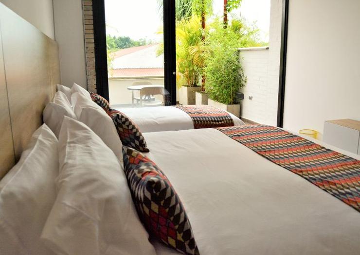 Junior Suite  Alko Hotel Integrado Cali Junior Suite  Alko Hotel Integrado Cali