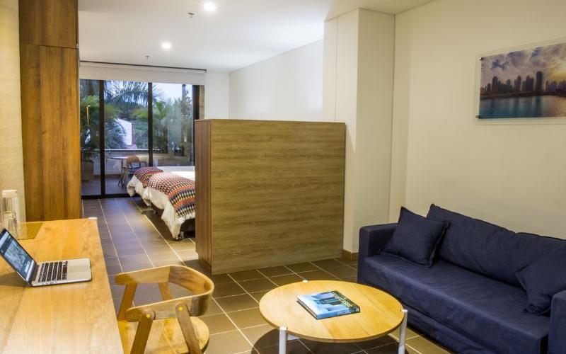 Junior Suite Alko Hotel Integrado Cali Junior Suite Alko Hotel Integrado Cali