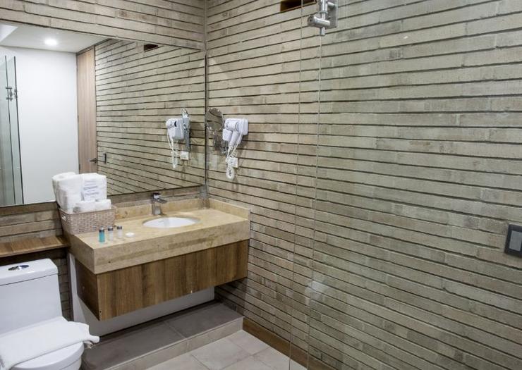 Junior Suite  Alko Hotel Integrado Cali Junior Suite  Alko Hotel Integrado Cali