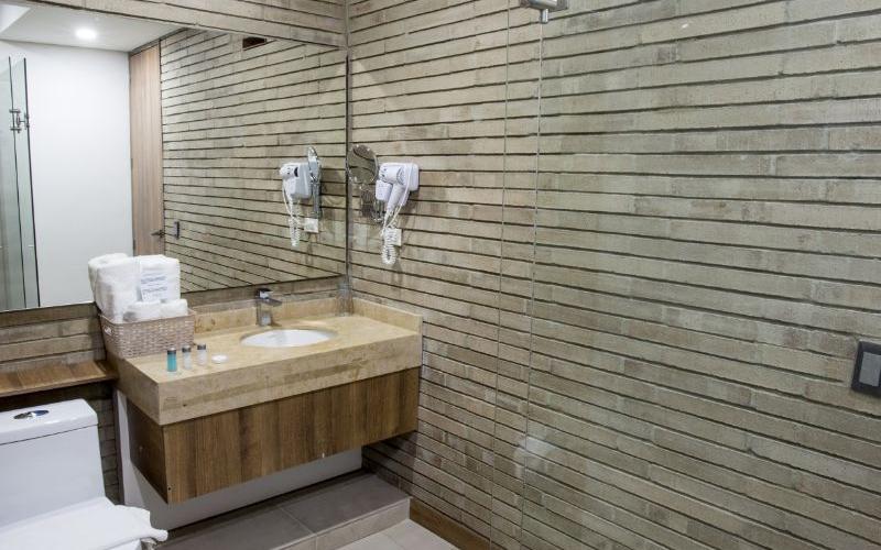 Junior Suite Alko Hotel Integrado Cali Junior Suite Alko Hotel Integrado Cali