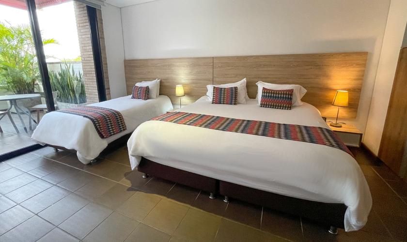 Junior Suite Alko Hotel Integrado Cali Junior Suite Alko Hotel Integrado Cali