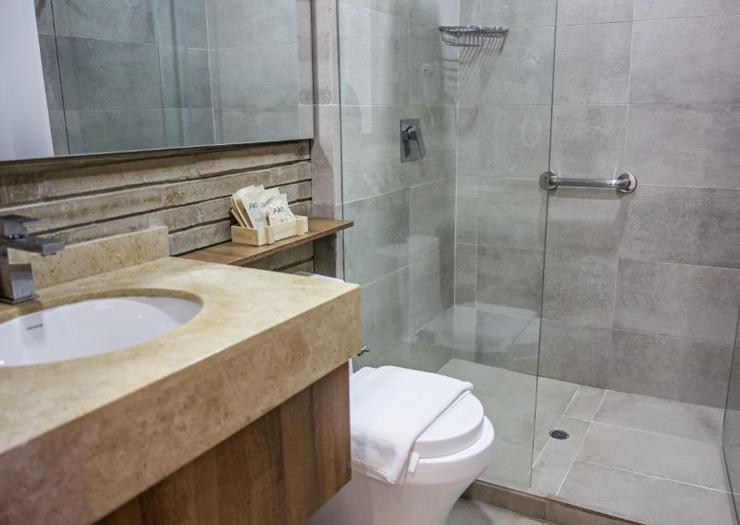 Junior Suite  Alko Hotel Integrado Cali Junior Suite  Alko Hotel Integrado Cali