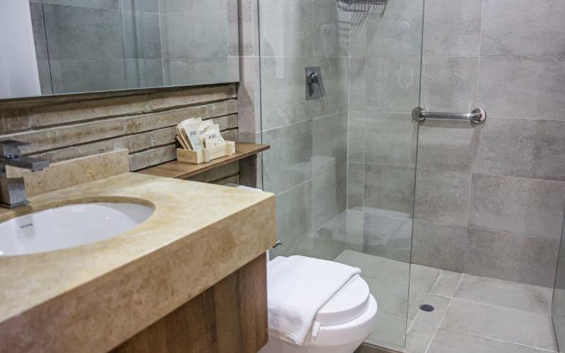 Junior Suite Alko Hotel Integrado Cali Junior Suite Alko Hotel Integrado Cali