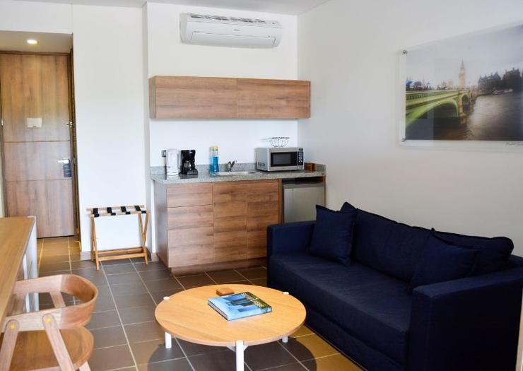 Junior Suite  Alko Hotel Integrado Cali Junior Suite  Alko Hotel Integrado Cali