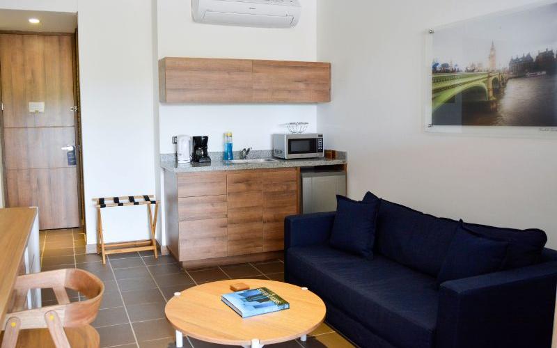 Junior Suite Alko Hotel Integrado Cali Junior Suite Alko Hotel Integrado Cali