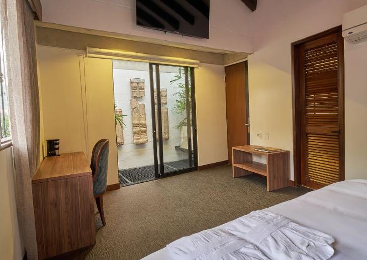 Standard Premium Room Alko Hotel Casa Níspero Hotel Cali Standard Premium Room Alko Hotel Casa Níspero Hotel Cali