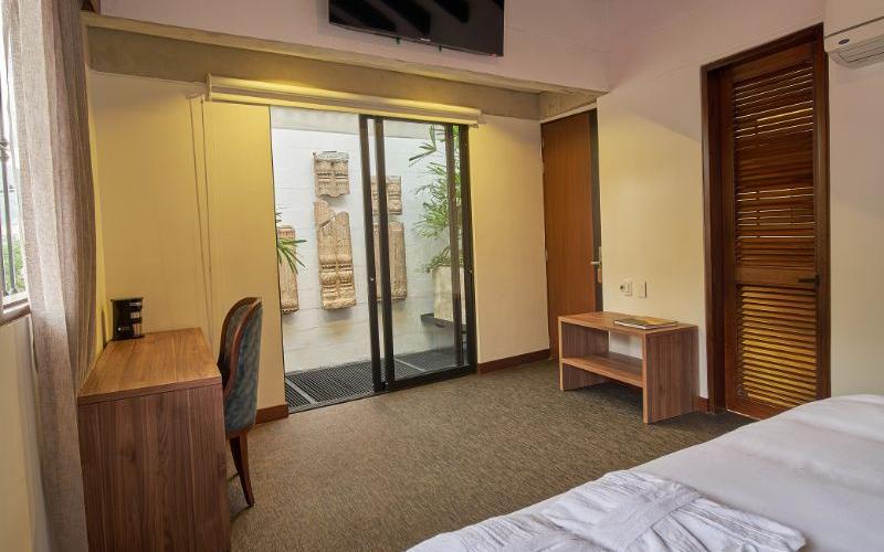 Standard Premium Room Alko Hotel Casa Níspero Hotel Cali Standard Premium Room Alko Hotel Casa Níspero Hotel Cali