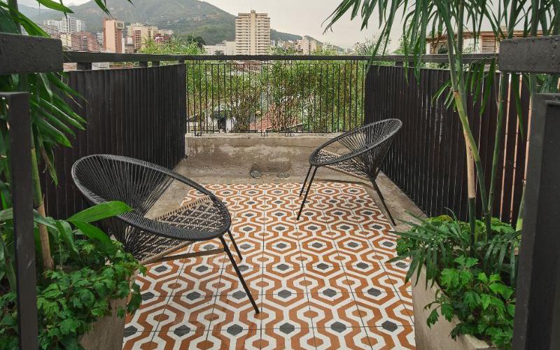 Standard Premium Room Alko Hotel Casa Níspero Hotel Cali Standard Premium Room Alko Hotel Casa Níspero Hotel Cali