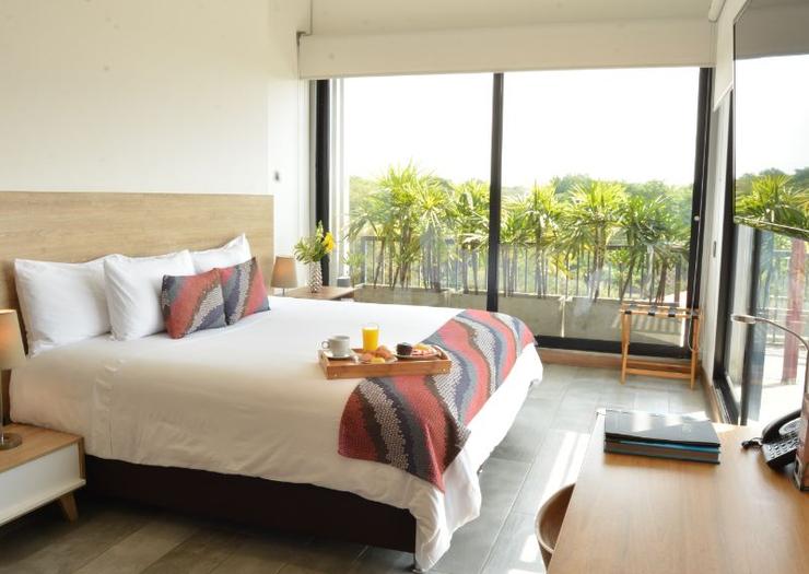 Presidential Suite  Alko Hotel Integrado Cali Presidential Suite  Alko Hotel Integrado Cali