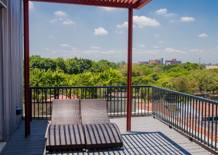 Presidential Suite  Alko Hotel Integrado Cali Presidential Suite  Alko Hotel Integrado Cali