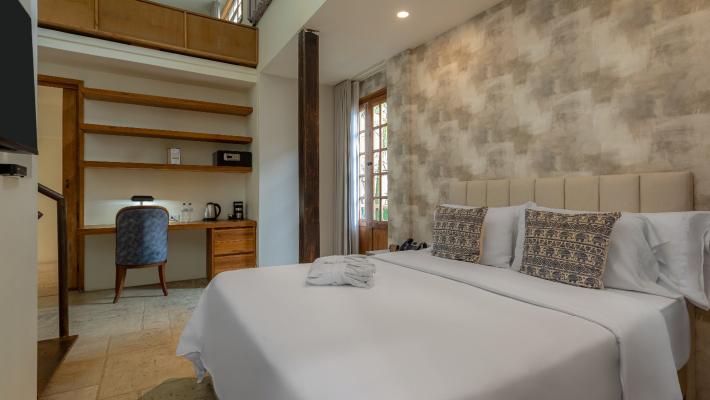 Estándar Premium 305 Alko Hotel Casa Níspero Cali Estándar Premium 305 Alko Hotel Casa Níspero Cali