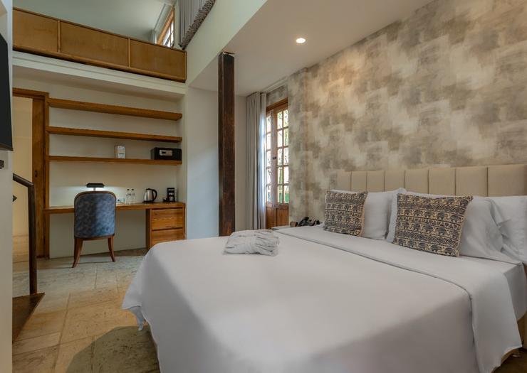 Standard Premium 305 Alko Hotel Casa Níspero Hotel Cali Standard Premium 305 Alko Hotel Casa Níspero Hotel Cali