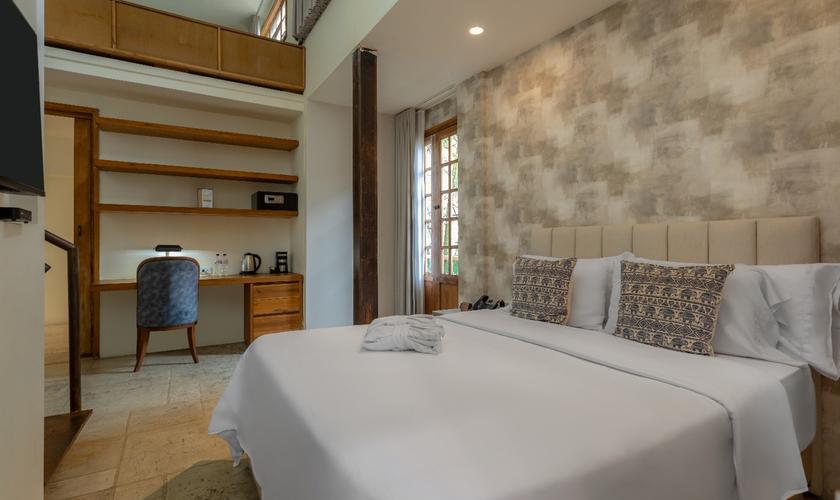 Estándar Premium 305 Alko Hotel Casa Níspero Cali Estándar Premium 305 Alko Hotel Casa Níspero Cali