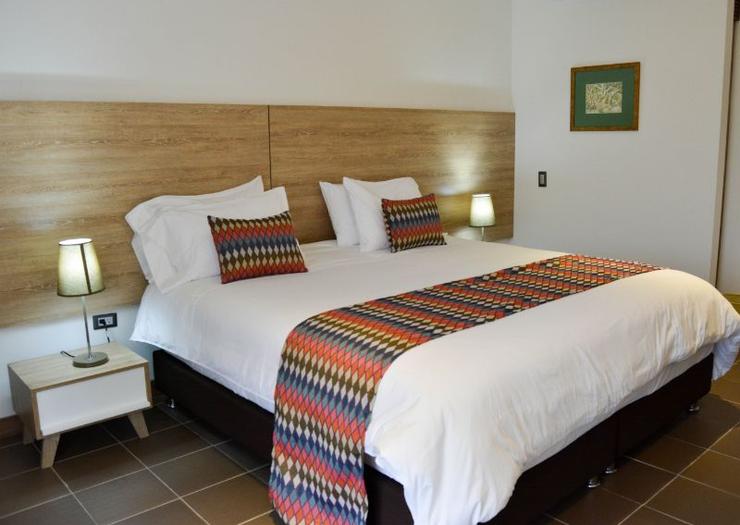 Standard Room  Alko Hotel Integrado Cali Standard Room  Alko Hotel Integrado Cali