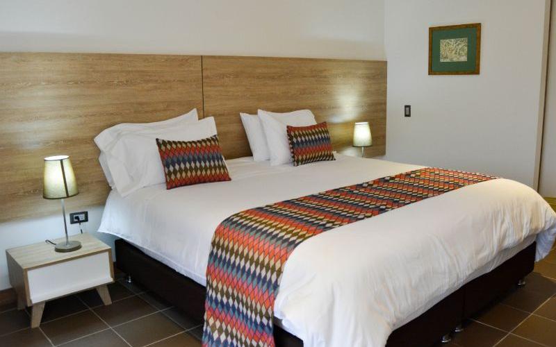 Standard Room  Alko Hotel Integrado Cali Standard Room  Alko Hotel Integrado Cali