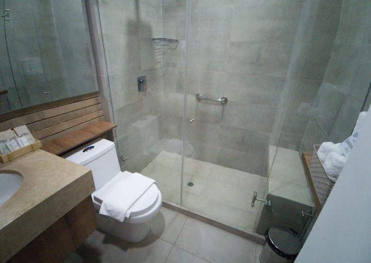 Standard Room  Alko Hotel Integrado Cali Standard Room  Alko Hotel Integrado Cali