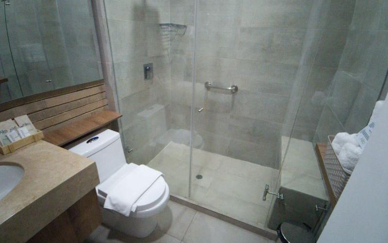 Standard Room  Alko Hotel Integrado Cali Standard Room  Alko Hotel Integrado Cali