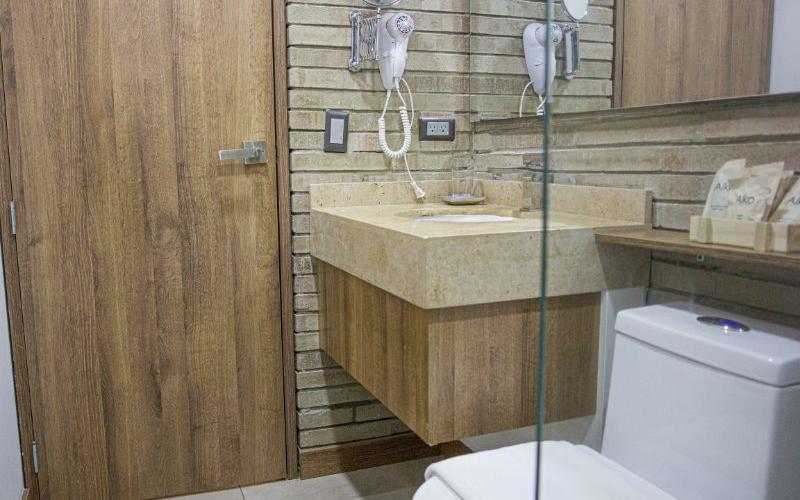 Standard Room  Alko Hotel Integrado Cali Standard Room  Alko Hotel Integrado Cali