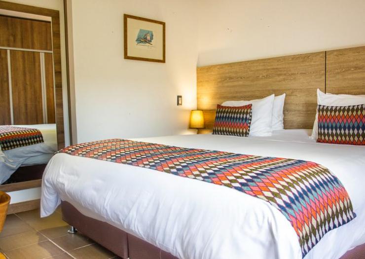 Standard Room  Alko Hotel Integrado Cali Standard Room  Alko Hotel Integrado Cali